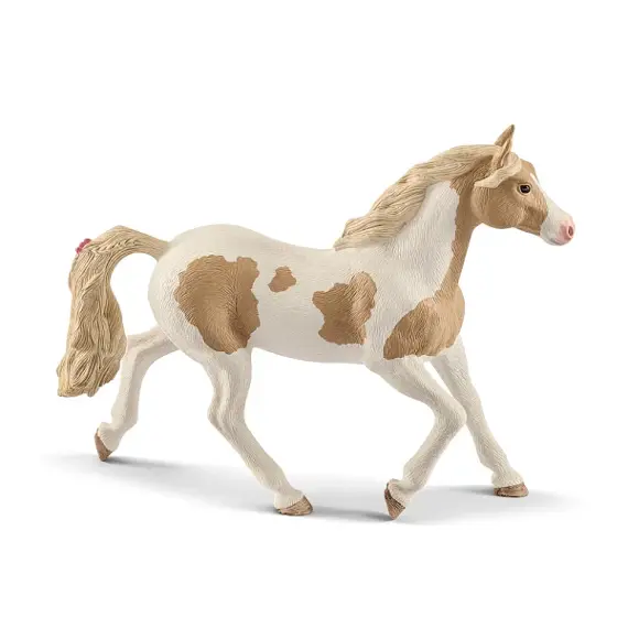 Paint Horse merrie - Schleich 13884