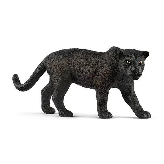 Zwarte Panter - Schleich 14774