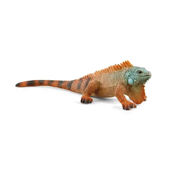 Leguaan - Schleich 14854