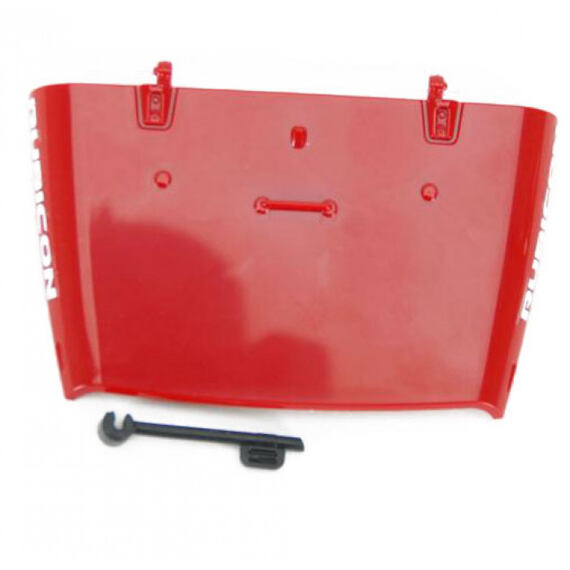 Kap voor Jeep Rubicon - Bruder 42502