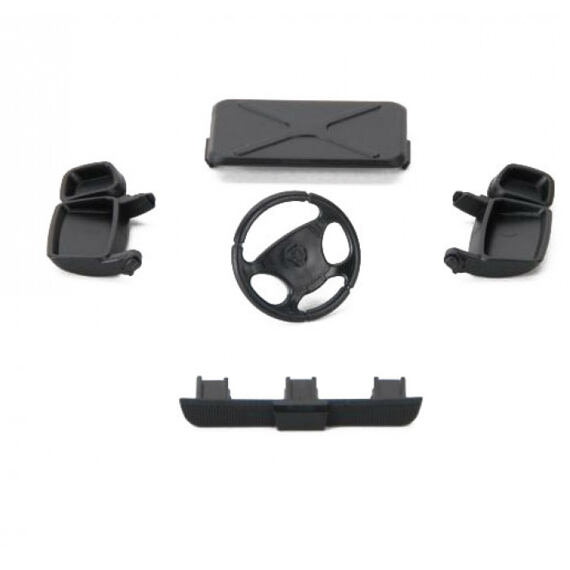 Spiegels en onderdelen voor Scania auto's - Bruder 43565