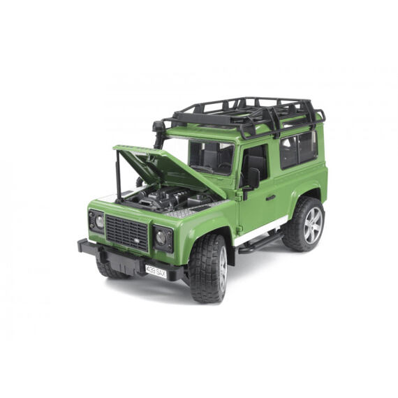 Land Rover Defender - Bruder 2590