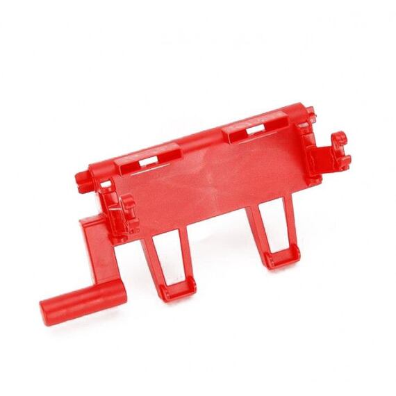 Houder voor kipbakken - Bruder 42625