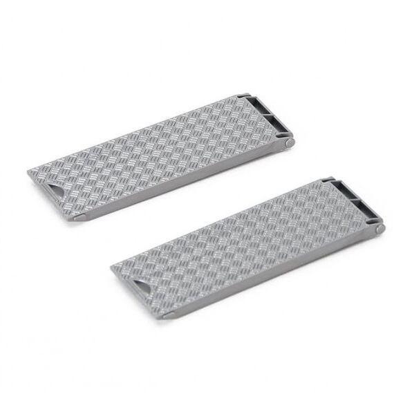 Lieren voor sleepdienst - Bruder 42543