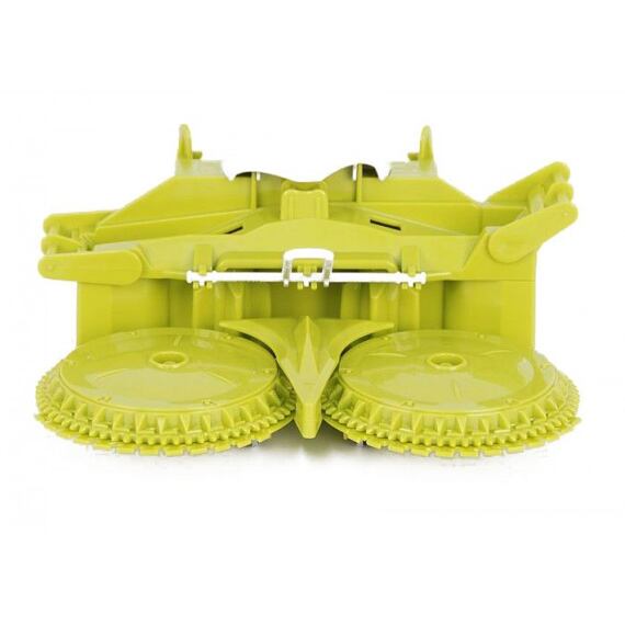 Middenraildeel voor Claas Jaguar 980 - Bruder 44134