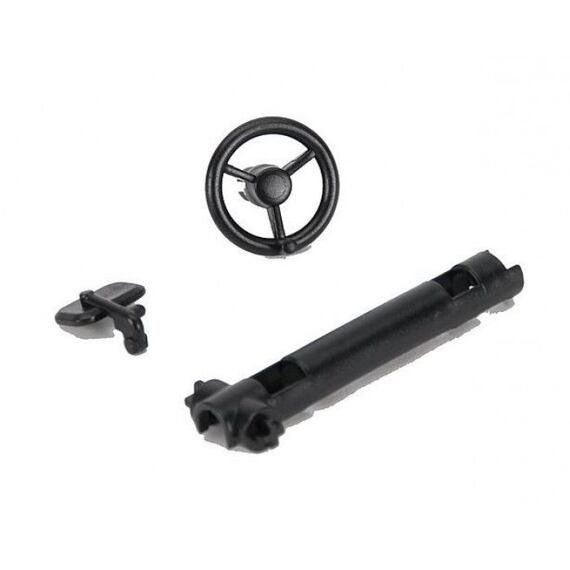 Onderdelen voor CAT- en JLG-manipulatoren - Bruder 42105