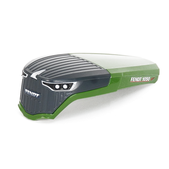 Kap voor FENDT 1050 - Bruder 44040