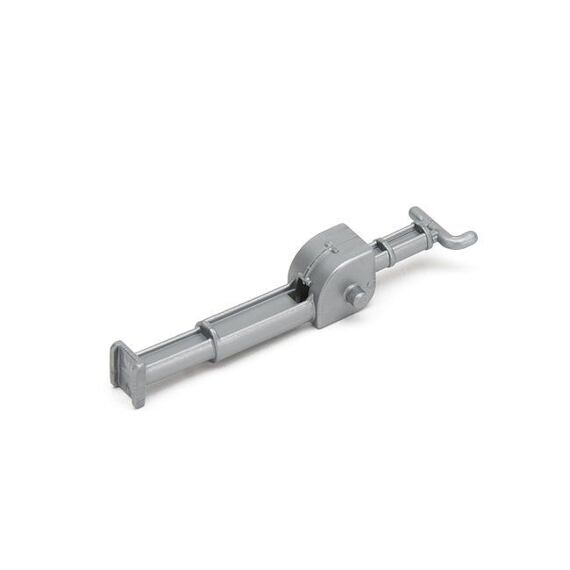 Steunpoot voor aanhanger - Bruder 42022