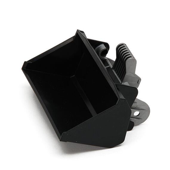 Bak voor voorlader - Bruder 42005