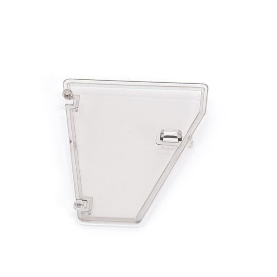 Deuren voor John Deere maaidorser - Bruder 422170