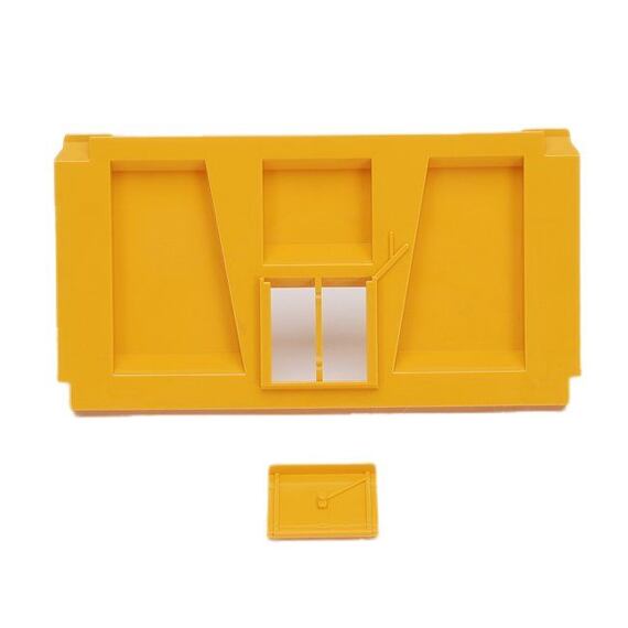 Vleugeldeur voor Joskin wagen - Bruder 42216