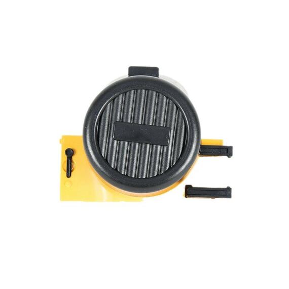 Kofferdeur voor Jeep Wrangler - Bruder 43518