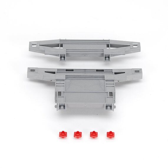 Containersteunen - Bruder 42860