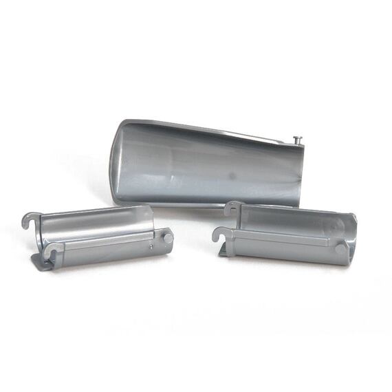 Betongoot voor MAN TGS - Bruder 43710