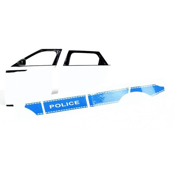 Linkerdeur voor Range Rover Velar - Bruder 42890