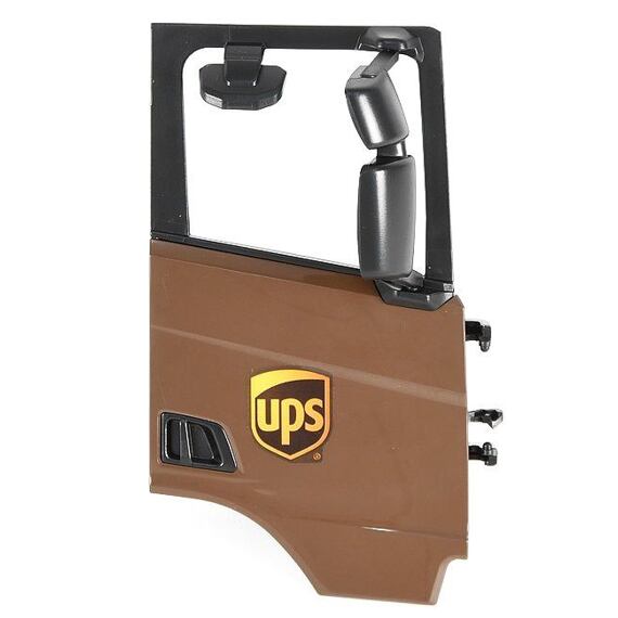 UPS-deur rechtsvoor voor Scania Super 560R - Bruder 44508