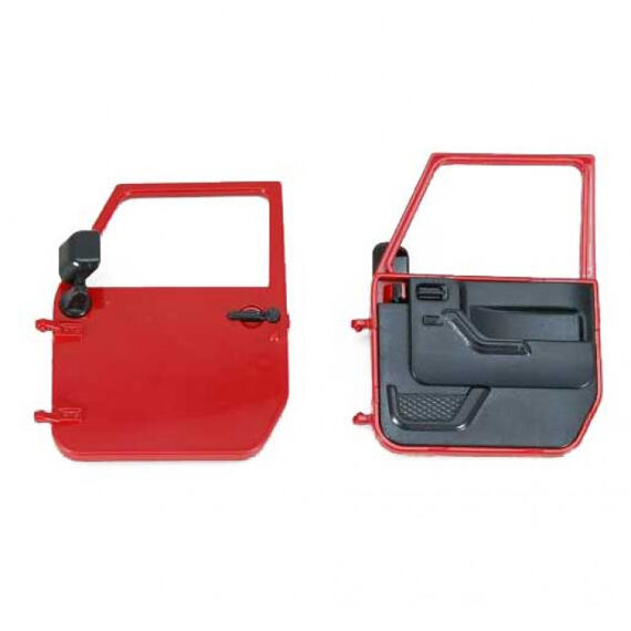 Voordeur voor Jeep Wrangler - Bruder 42503