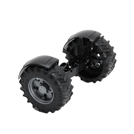 Vooras voor Steyr CVT 170-tractor - Bruder 42080