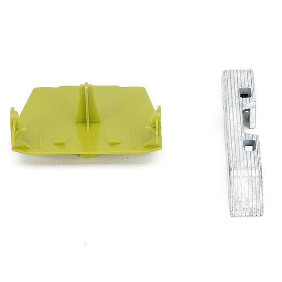 Gewicht voor Claas Disco maaibalk - Bruder 42245