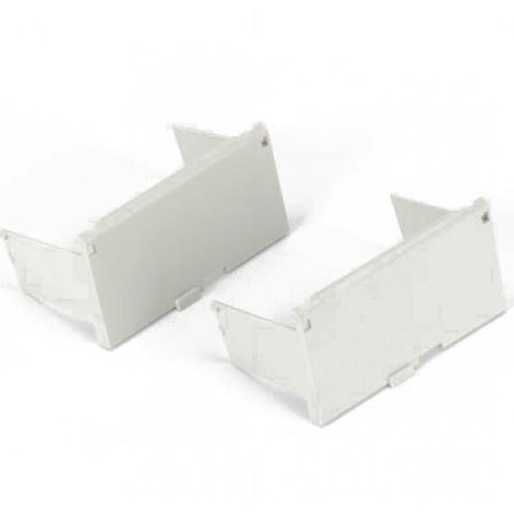 Trechterdeur voor Claas Lexion 480 - Bruder 42119