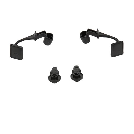 Achteruitkijkspiegels voor Fendt - Bruder 43042