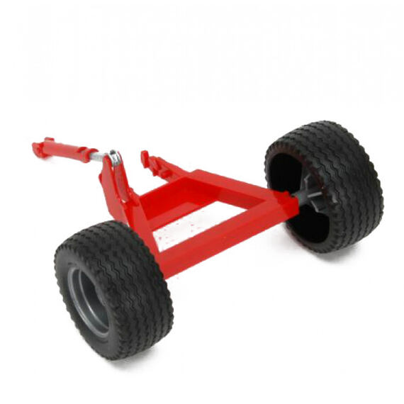 As voor Kuhn schijvencultivator - Bruder 42234