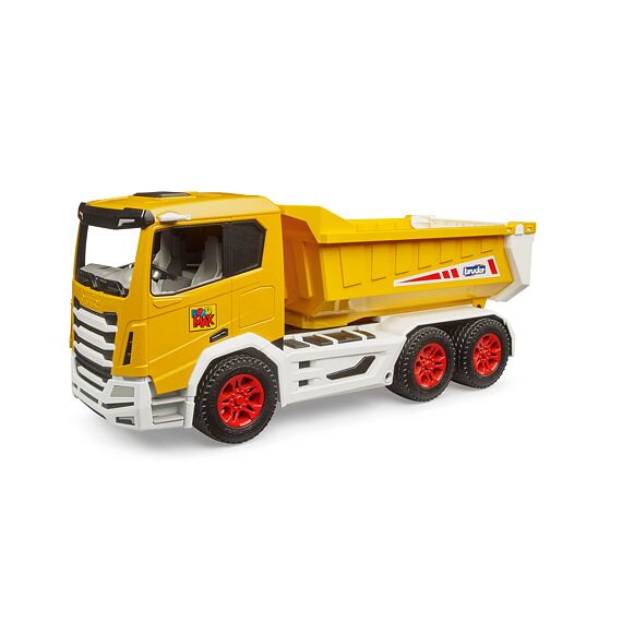 Dumpwagen ROADMAX - Bruder 3470
