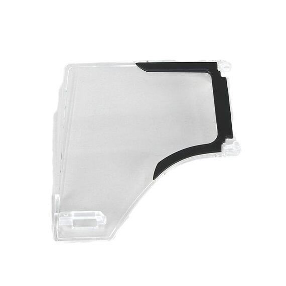 Deur voor John Deere 7R - Bruder 43153