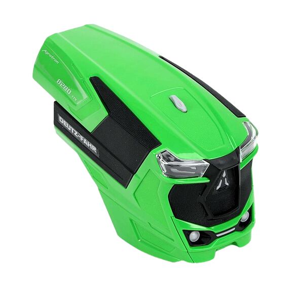 Kap voor tractor Deutz-Fahr 8280 - Bruder 43160