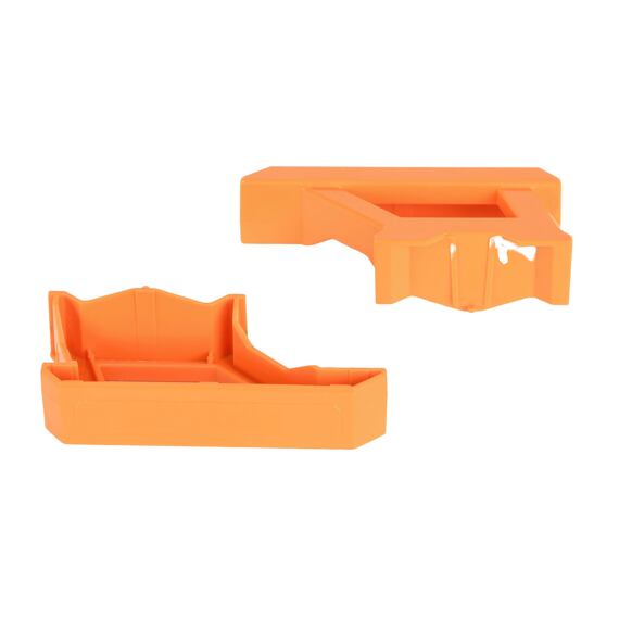 Bescherming tegen klemrijden - Bruder 42702