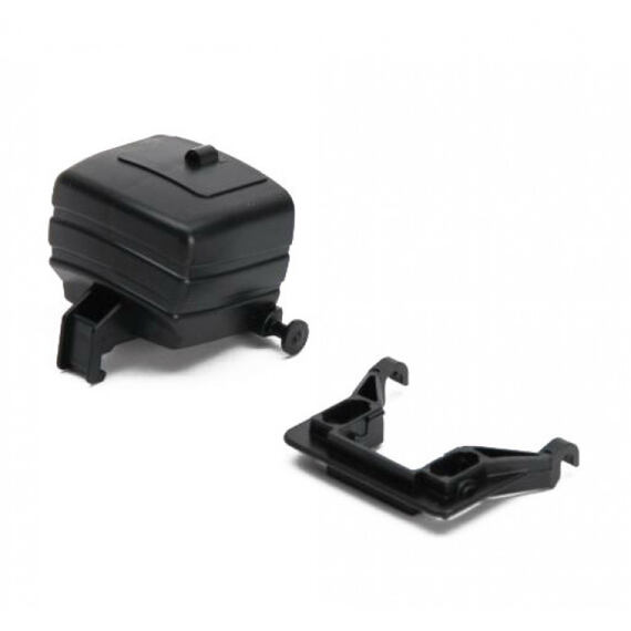 Gewichten voor Deutz- en Lamborghini-tractoren - Bruder 43082