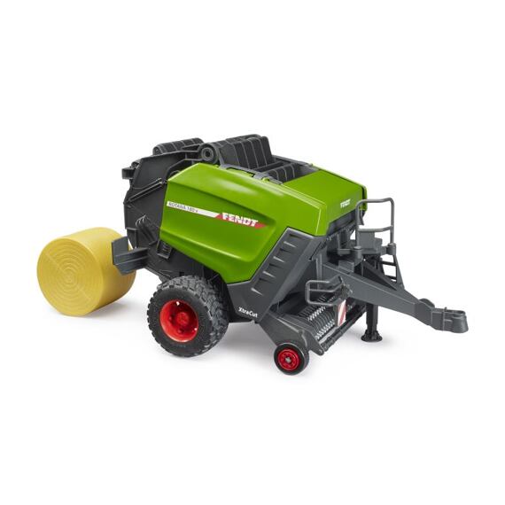 Fendt Rotana 180V rondebalenpers - Bruder 2038
