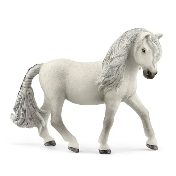 IJslandse pony merrie - Schleich 13942