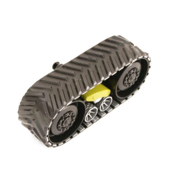 Rechter riem voor Claas Lexion 780 - Bruder 43115