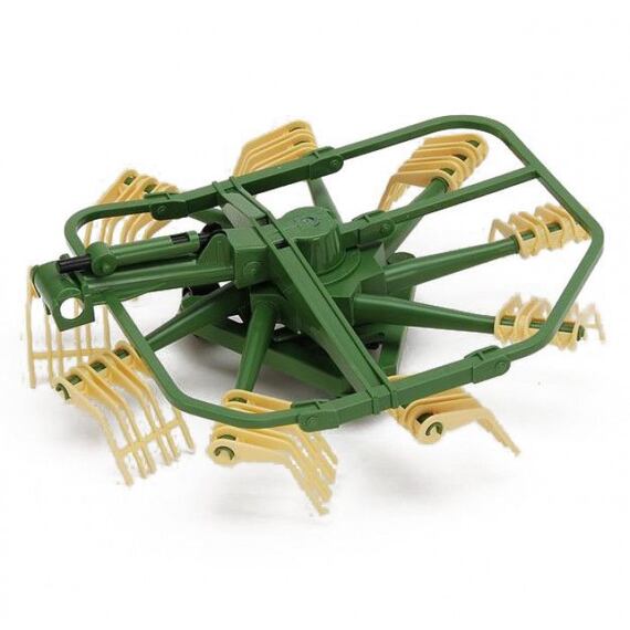 Linkerarm voor Krone-draaier - Bruder 42230