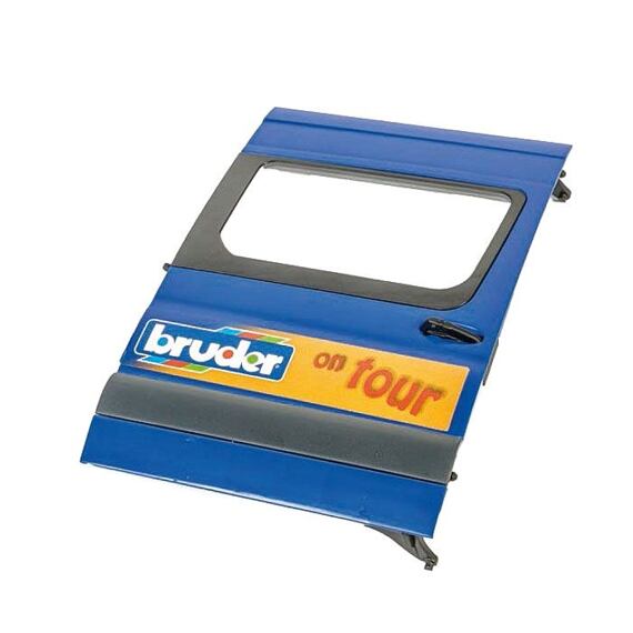 Zijschuifdeur voor MB Sprinter - Bruder 42672