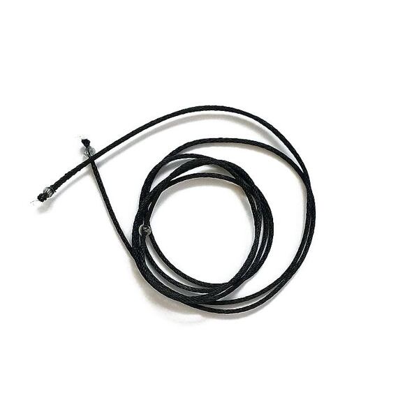 Touw voor ladder - Bruder 43589