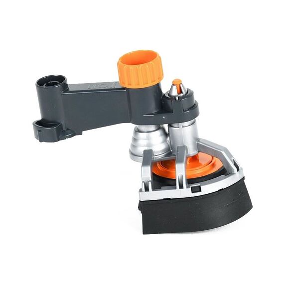 Ronde borstel links voor MAN TGS - Bruder 43784