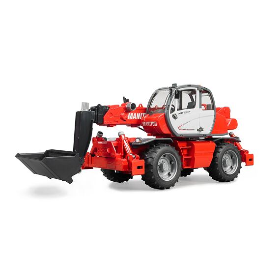 Manitou MRT 2150 verreiker - Bruder 2129