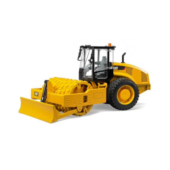 Rups trilwals - Bruder 2450