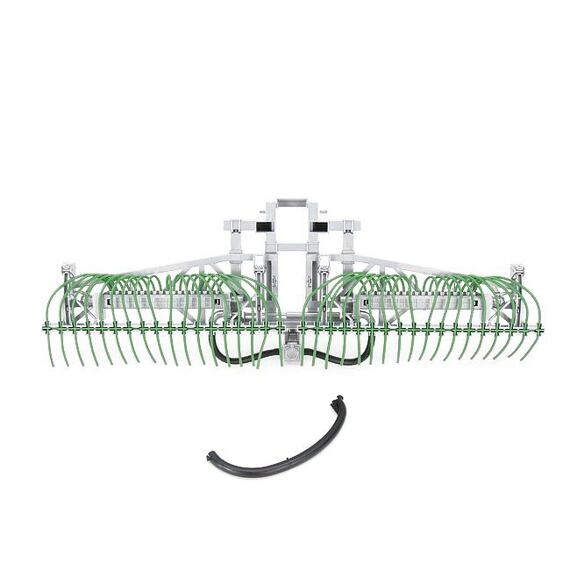 Slangverdeler voor Fliegel tankwagen - Bruder 42024