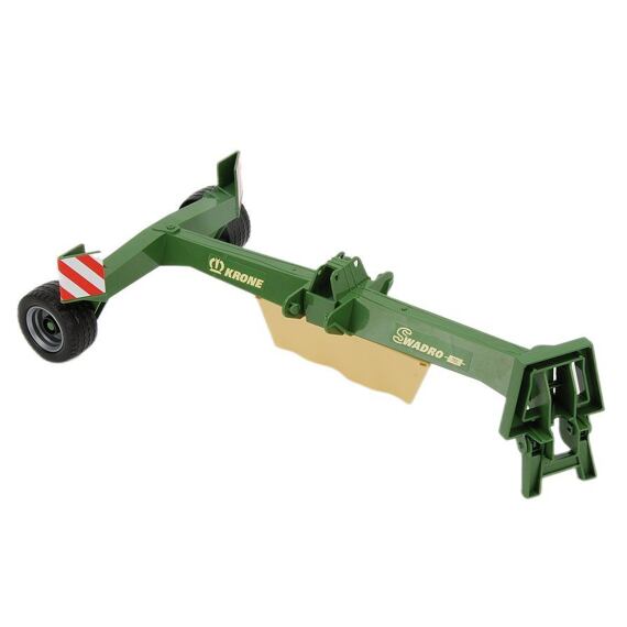 Hoofdframe voor Krone hakselaar - Bruder 42229