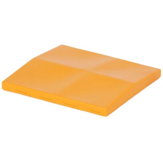 Dak voor dierendrager - Bruder 42270