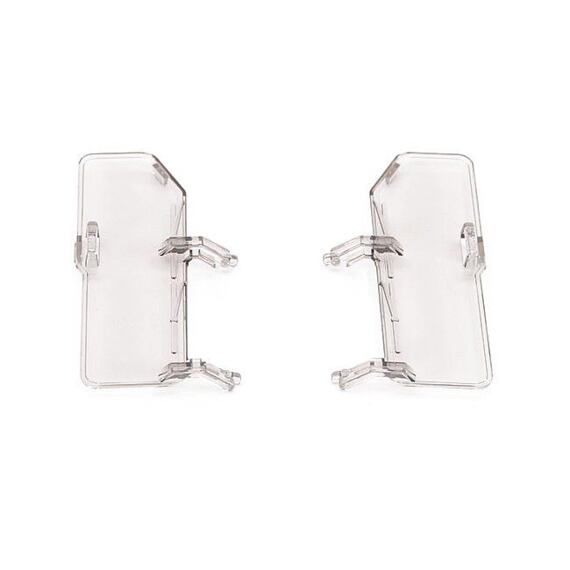 Deuren voor CAT bulldozer - Bruder 43453