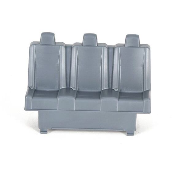 Stoelen voor MB Sprinter - Bruder 42677