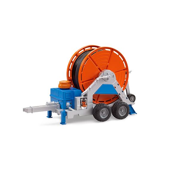 Aanhangwagen voor beregening - Bruder 2034