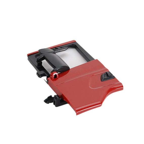 Linkerdeur voor Scania vrachtwagen - Bruder 43563