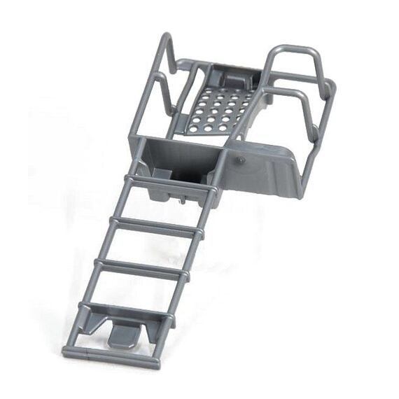 Ladder voor MAN TGS - Bruder 43711