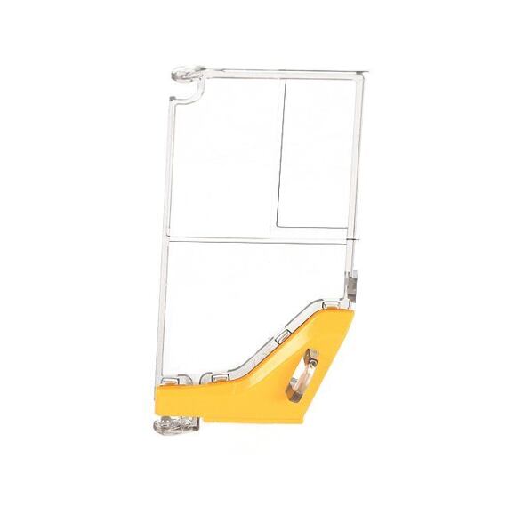 Deur voor een Volvo-lader - Bruder 43470