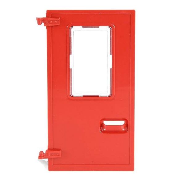 Deur rechts MB Sprinter - Bruder 42691